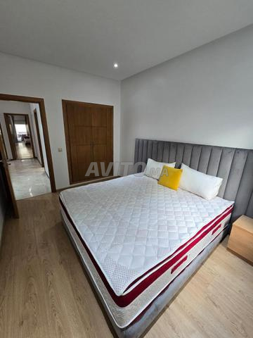 A vendre 165m² 3ch résidence calme Maarif - 2