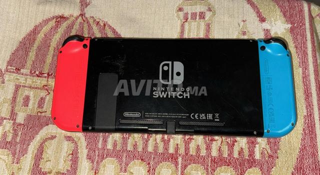 Nintendo Switch - 2