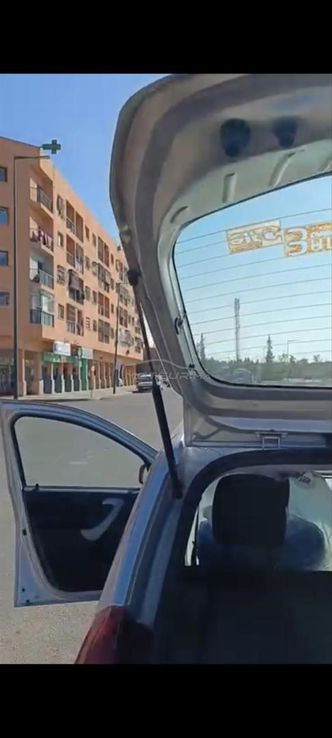 داسيا سنديرو 