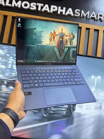 Asus ZenBook 14 Oled | Ultra 7-155H 