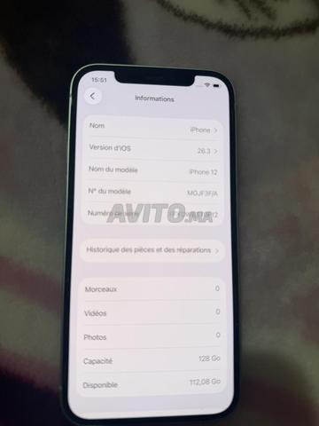 iphone 12 128gb - 2