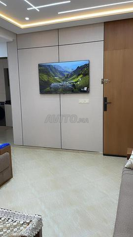 belle appartement a louer