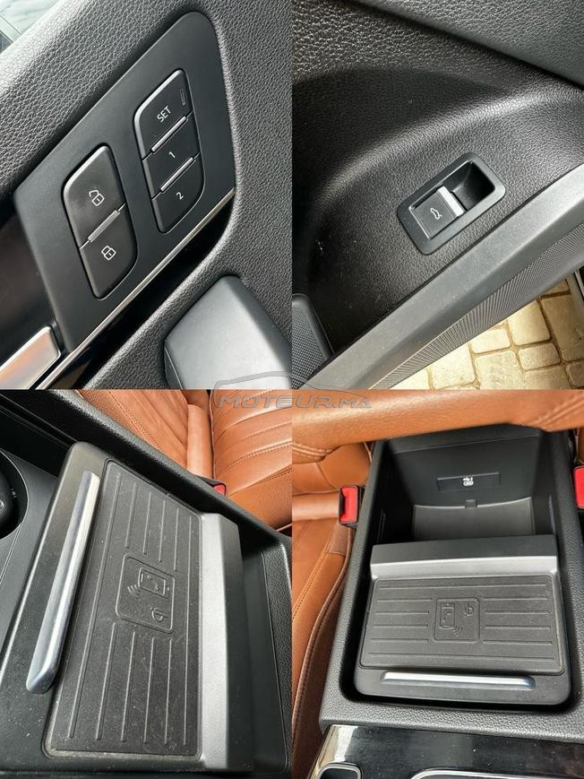Audi Q5 Diesel Automatique 2022 à Casablanca