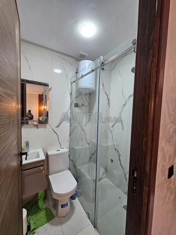 Studio meublé de 38m en location à ain sebaa - 2