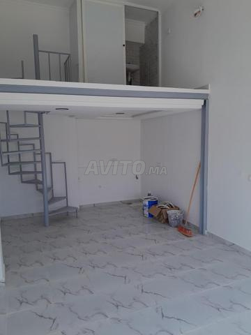 LOCAL COMMERCIAL NEUF A LOUER OU A VENDRE - 2