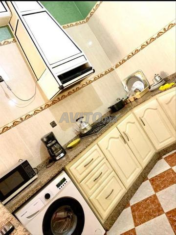 Location meublé sur Nador WIFI FIBRE OPTIQUE - 2