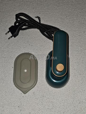 Mini fer à repasser portable - 2