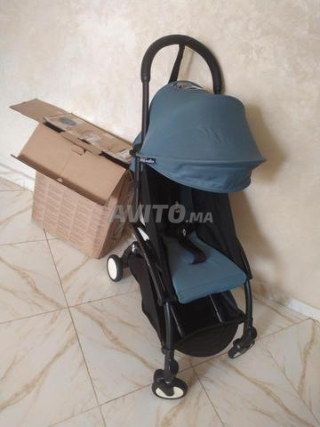 poussette yoyo 2 comme neuvve  - 2