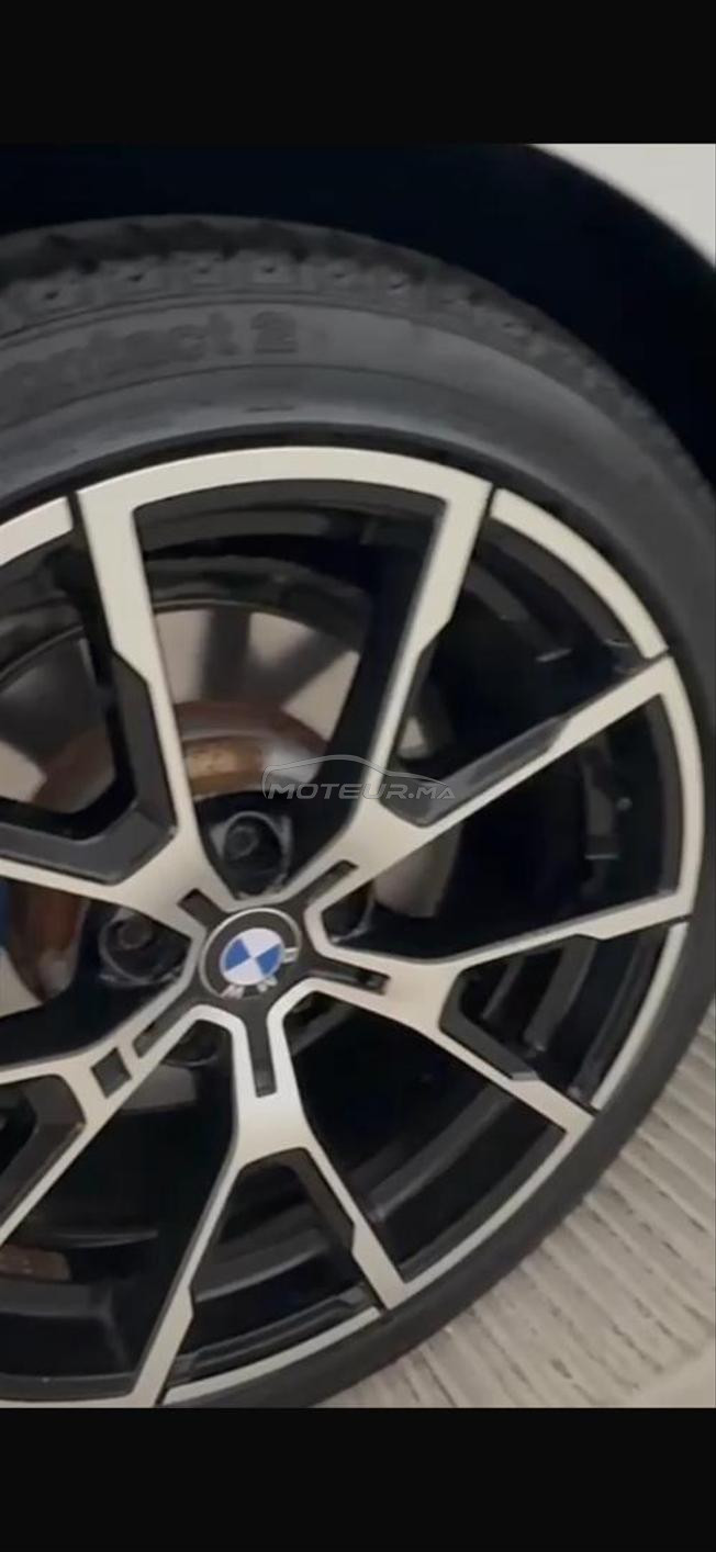 BMW Série 5 Diesel Automatique 2013 à Casablanca