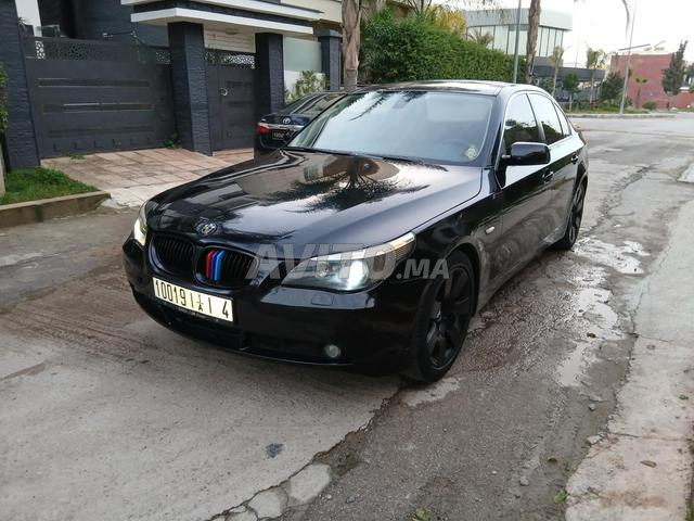 bmw 530d premier main ✋️ - 2