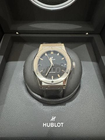 Hublot Classic fusion 42  - 2