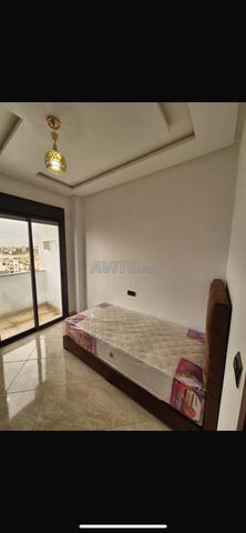 appartement a louer longue duree moujama3 hassani  - 2