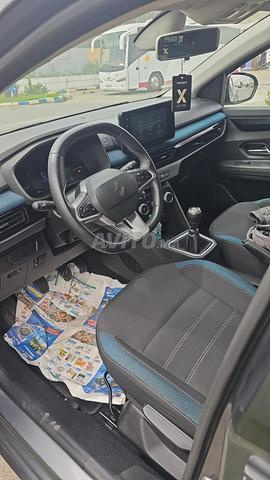 Renault Kardian Model 2025 - 2