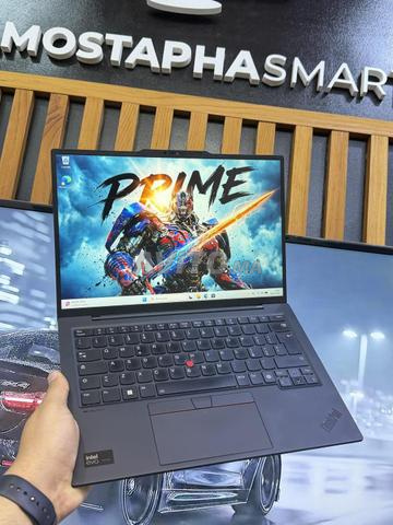 Lenovo thinkpad X1 carbon Gen 12 