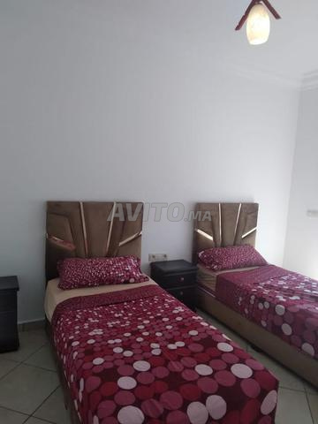 شقق مفروشة للكراء اليومي  - 2