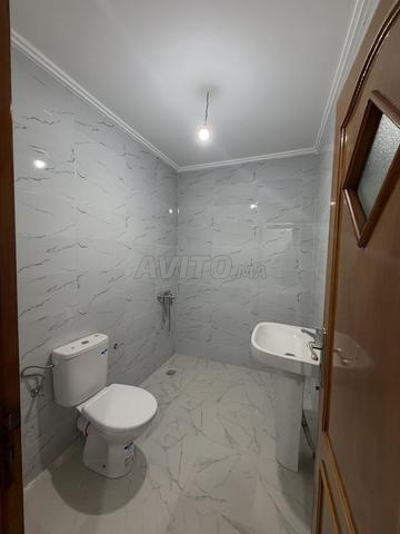 شقة جديدة للكراء ب سيدي دريس قرب اهلا - 2