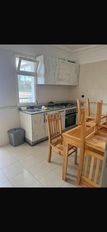 appartement a louer longue duree meuble mesnana - 2