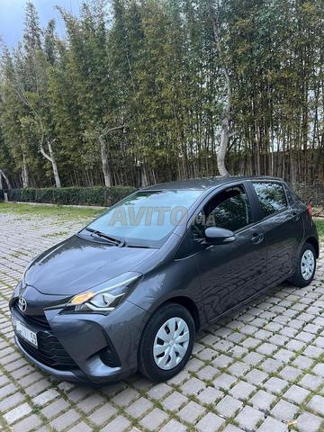 Toyota Yaris  - 2