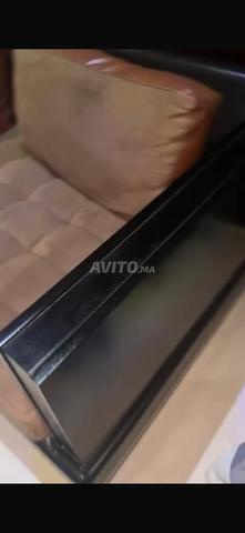 2 canapés oud shouk (hêtre) - 2