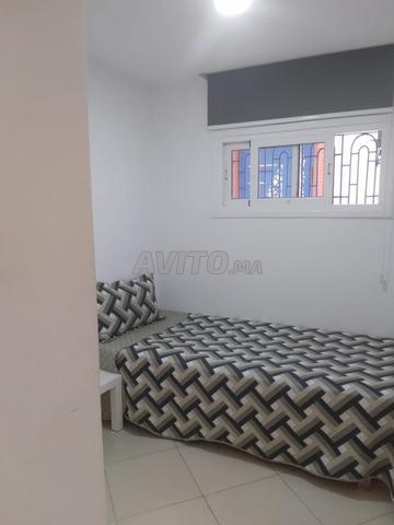 شقق مفروشة للكراء اليومي في مرتيل  - 2