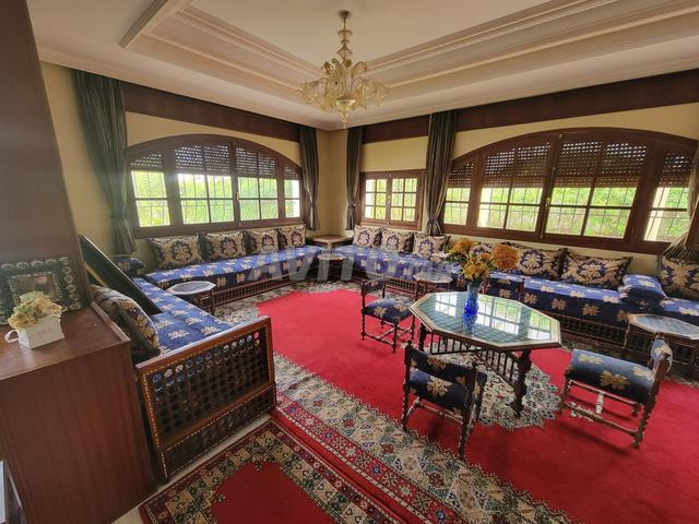 Tapis Rbati Extra avec Tapis Entrée  - 2