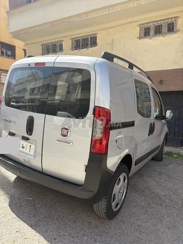 fiat fiorino 2023 - 2