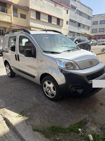fiat fiorino 2023