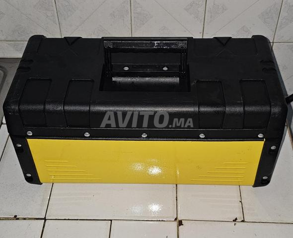 boite outils 40/20/18 - 2