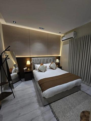 Appartement à louer 116 m² à Agadir - 2