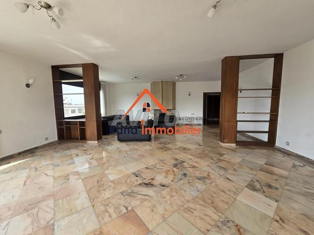 Appartement à louer sur l'Agdal - image 5