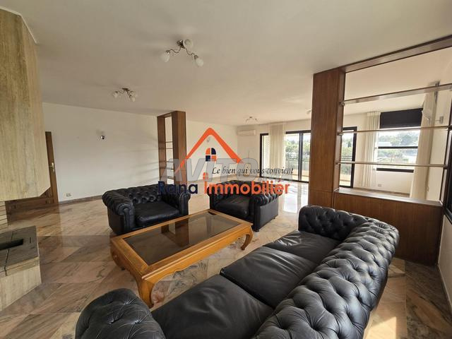 Appartement à louer sur l'Agdal - image 3