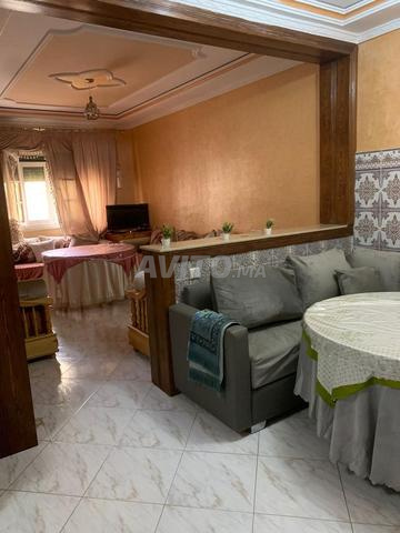 شقة مع إنترنت الألياف البصرية في الناظور - 2