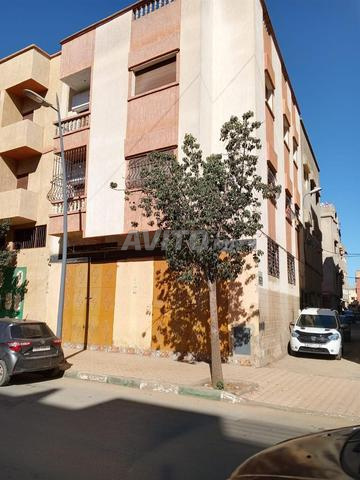 منزل R3 90م موقع تجاري على شارع بن الهيثم