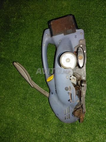ماكينة ربط محمولة ببطارية ORGAPACK OR-T 87 - 2