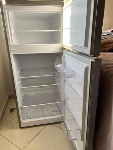 Réfrigérateur Beko 4 portes – Très bon état 