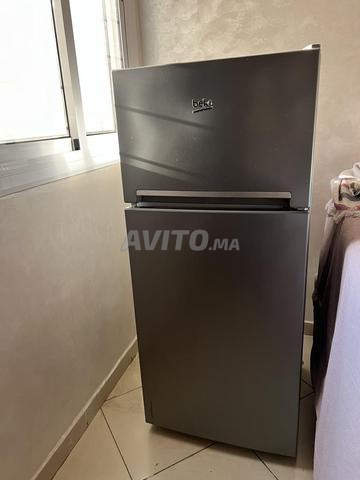Réfrigérateur Beko 4 portes – Très bon état  - 2