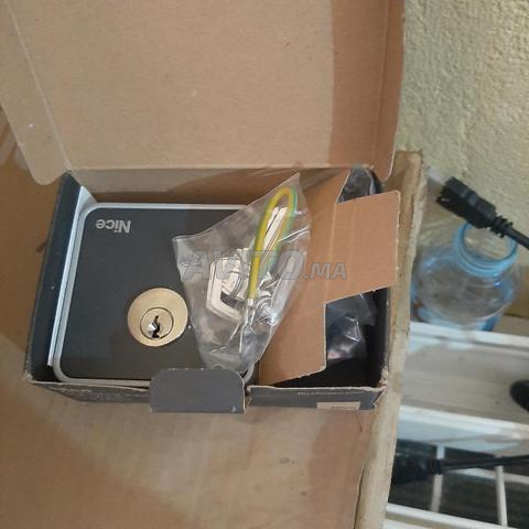 accessoire porte automatique - 2