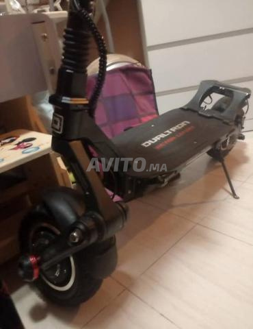 Dualtron Victor Luxury 60v 30ah  - 2