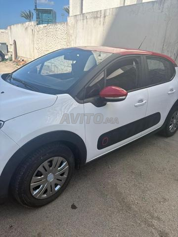 Citroën C3 2019 état très propre - 2