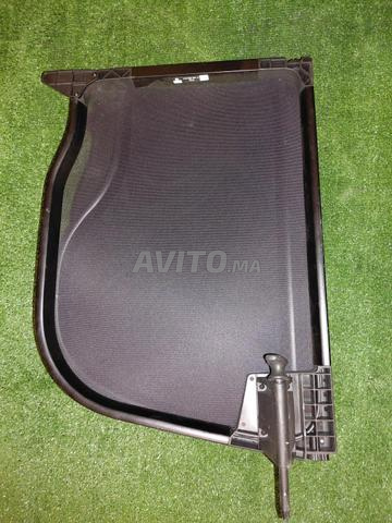 شبكة مانعة للرياح الأصلية VW Beetle Cabriolet ()