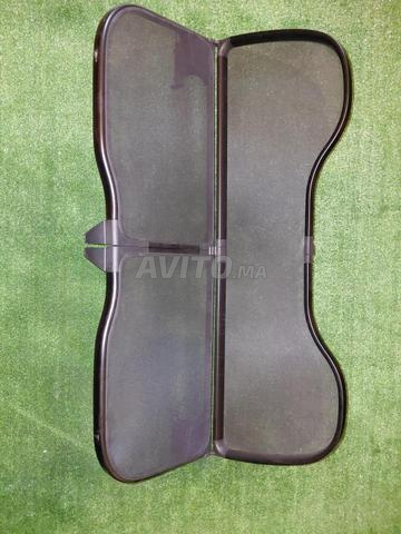 Filet Anti-Remous ORIGINAL VW Beetle Cabriolet () - 2