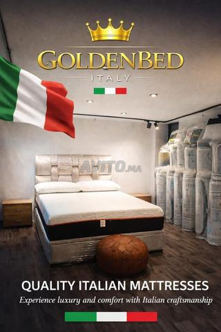 Matelas Italien