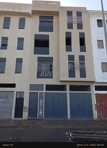 شقق كحلين بزناتة - 2