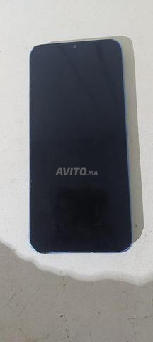 infinix hot 20i 64GB 4Ram zaide 3Ram