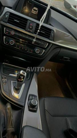  BMW Série 4 Gran Coupé 420  - 2