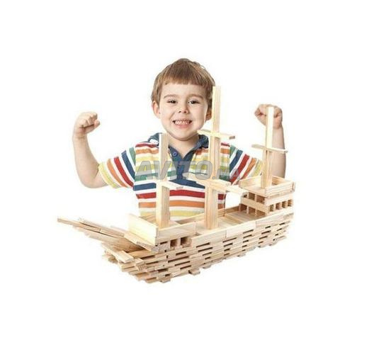 Jeu de chapelle 200 pièces de haute qualité - 2