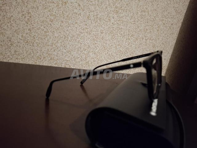 lunettes mont blanc neuves d'origine  - 2