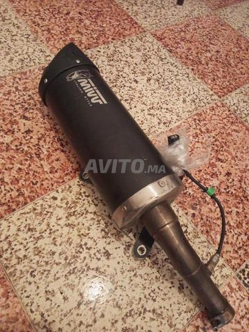 pot MIVV honda sh adv forza  - 2