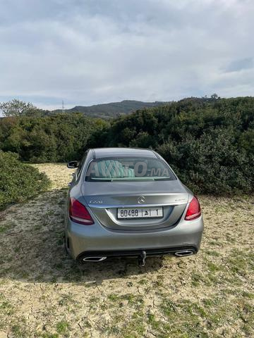 mercredis c220 xihaja n9iya bezf   - 2