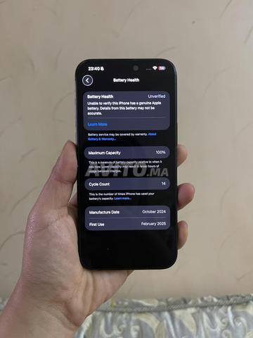 iphone 15 pro max 256g import